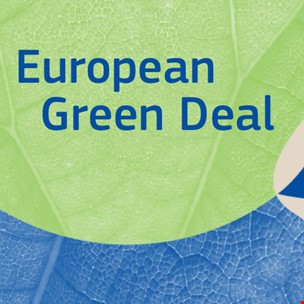 Avrupa Yeşil Mutabakatı